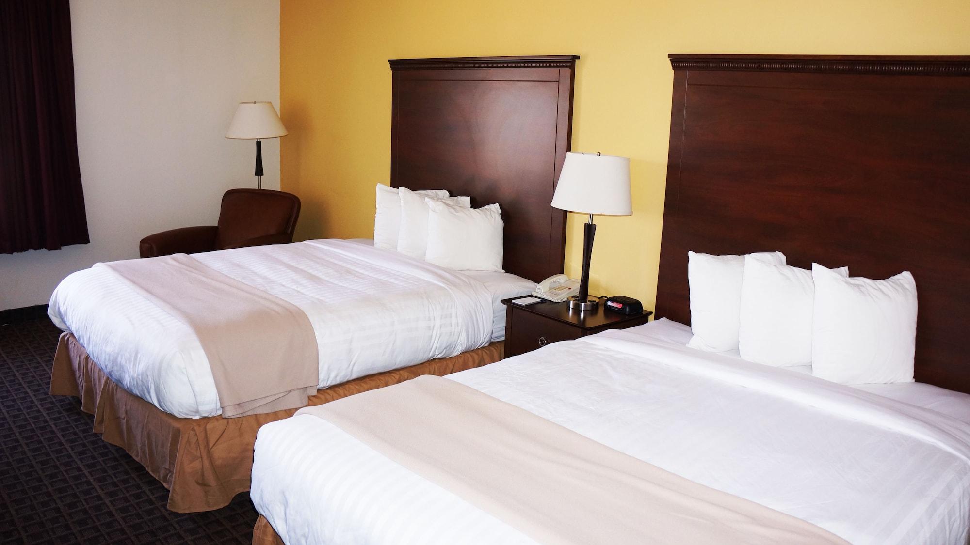 Americinn By Wyndham Madison West Eksteriør bilde