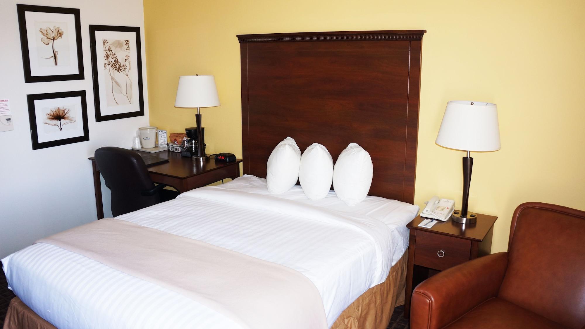 Americinn By Wyndham Madison West Eksteriør bilde