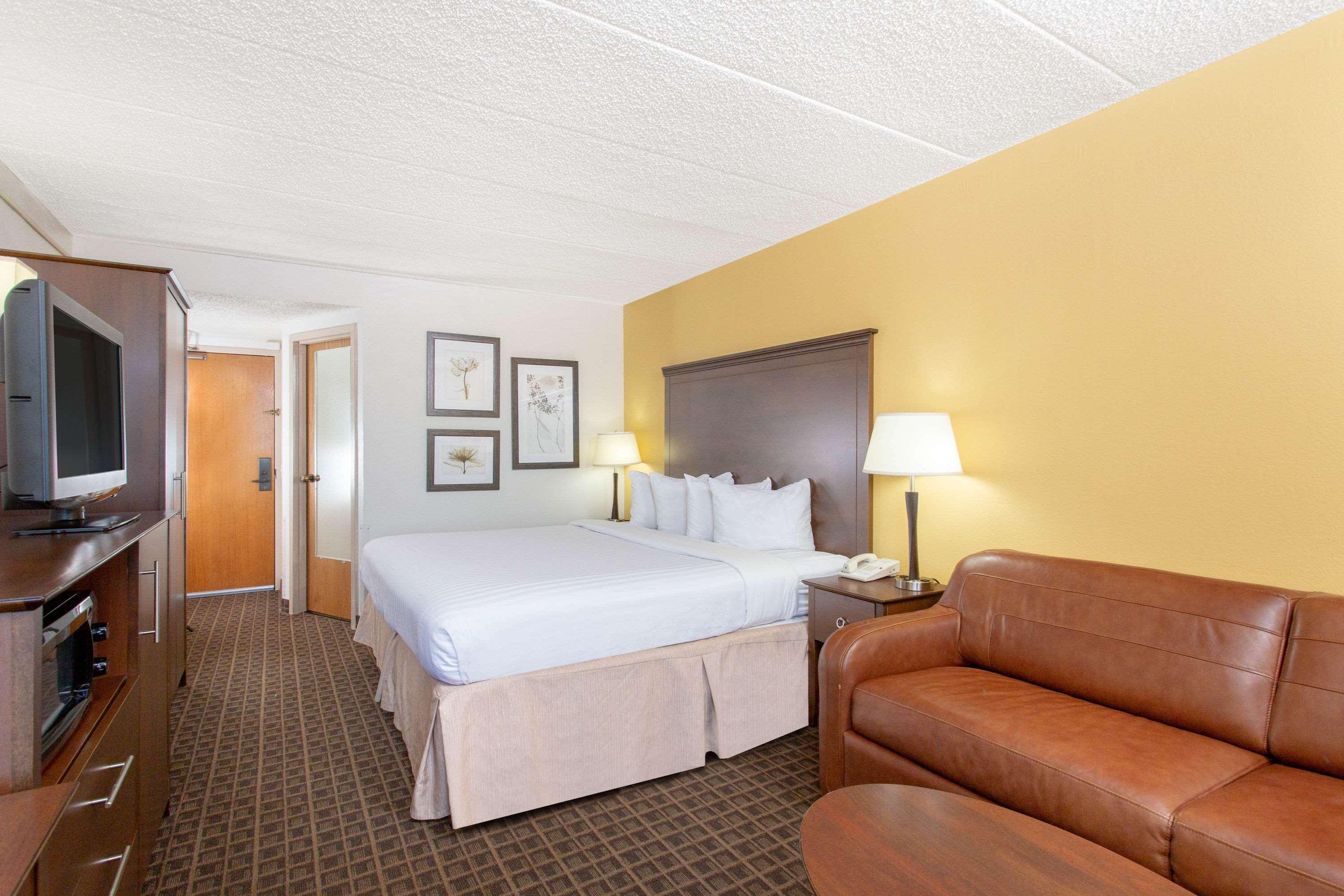 Americinn By Wyndham Madison West Eksteriør bilde