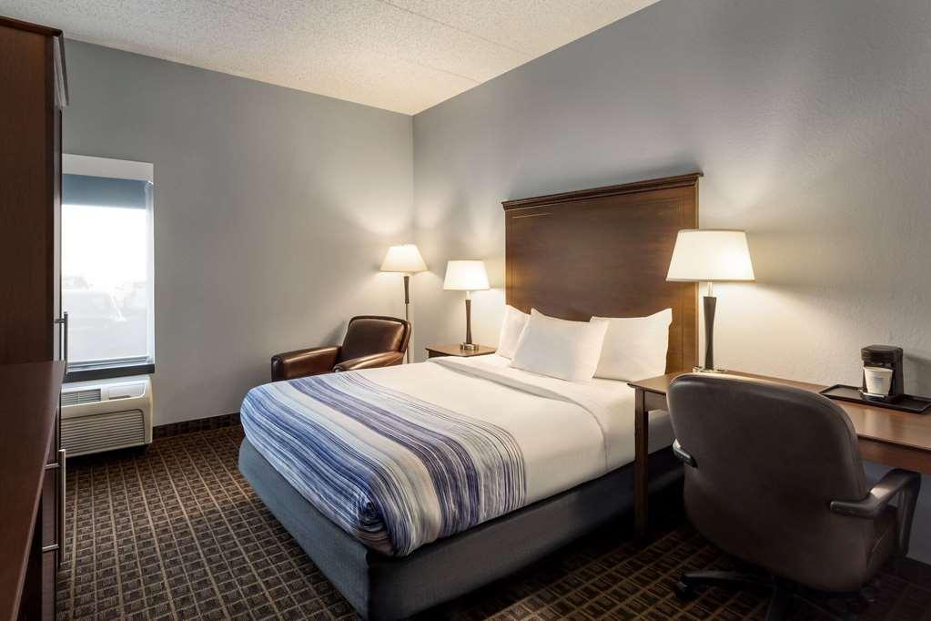 Americinn By Wyndham Madison West Rom bilde