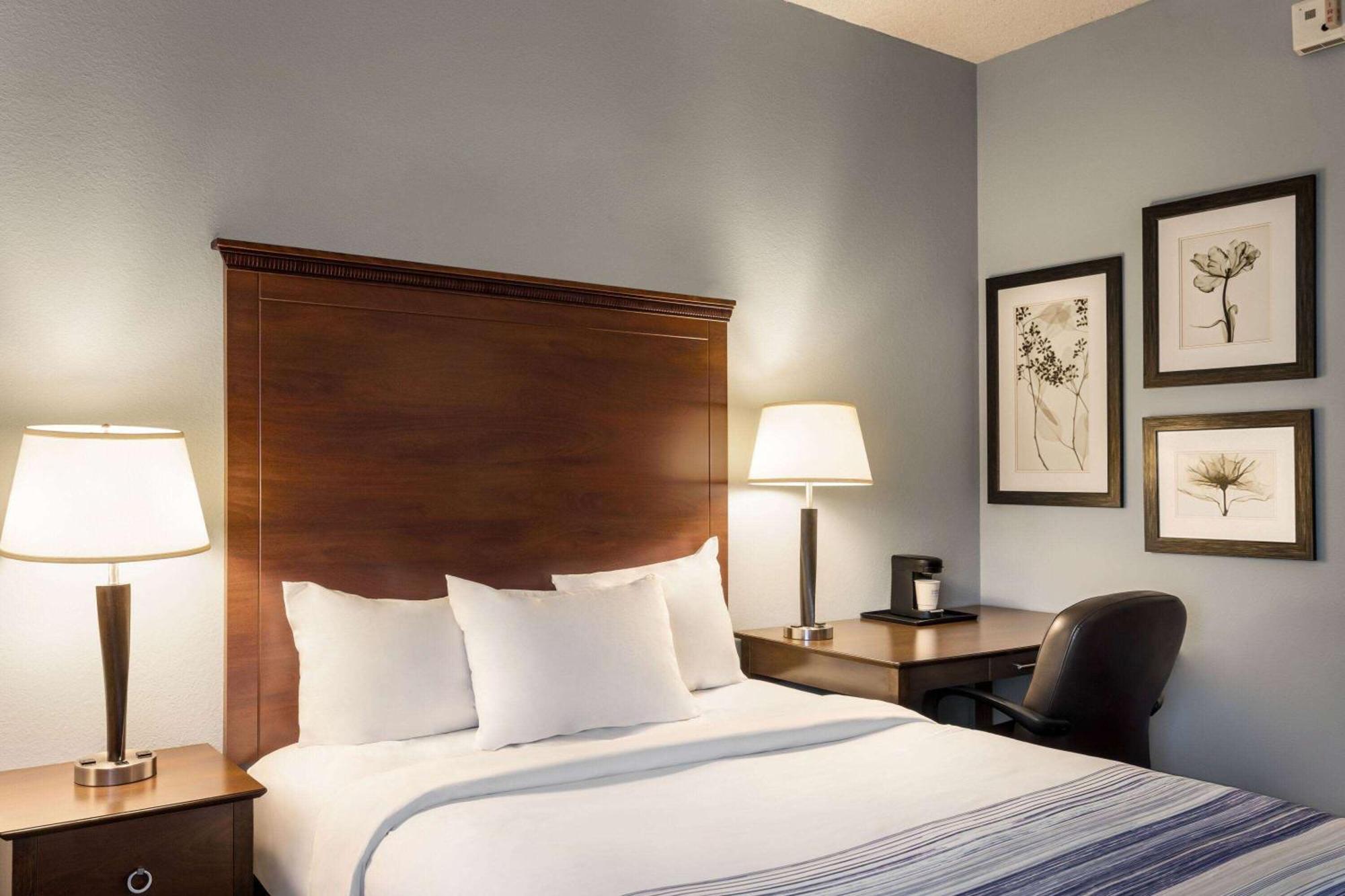 Americinn By Wyndham Madison West Eksteriør bilde