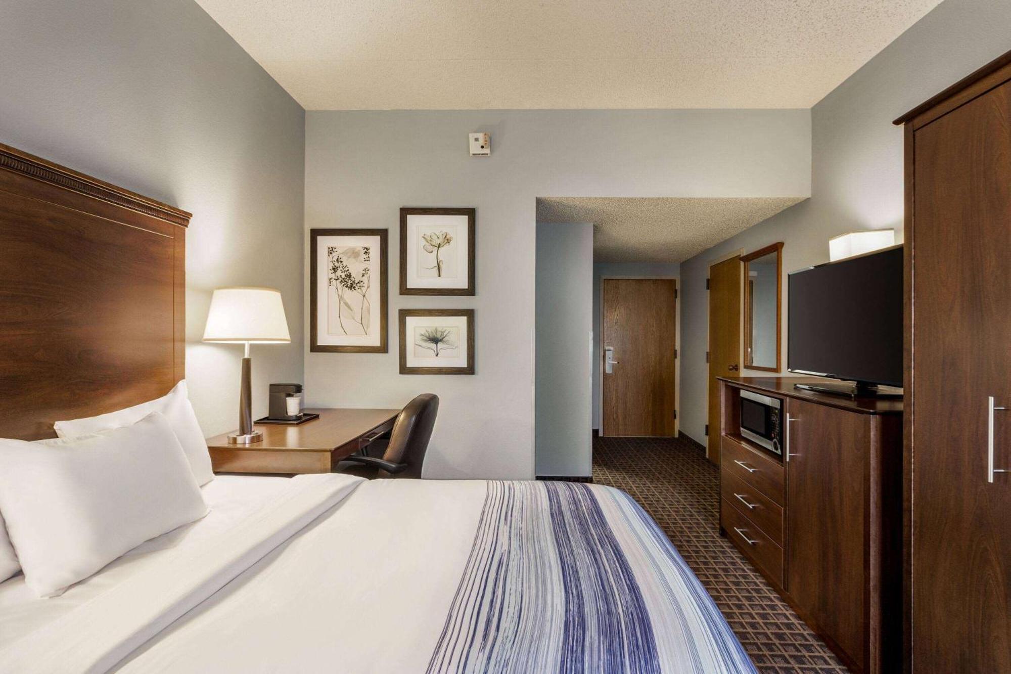 Americinn By Wyndham Madison West Eksteriør bilde
