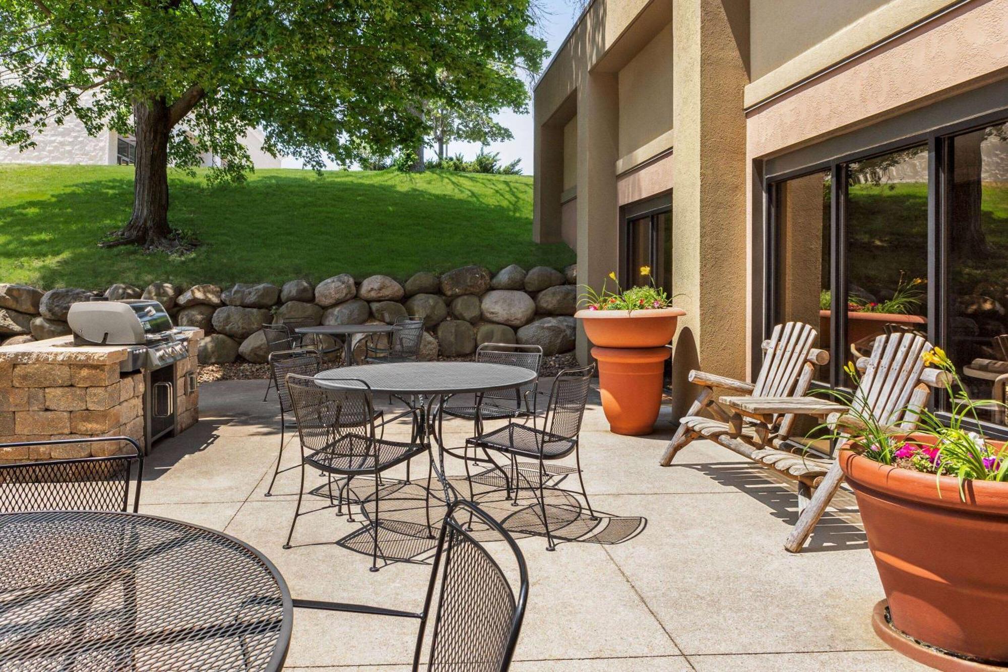 Americinn By Wyndham Madison West Eksteriør bilde