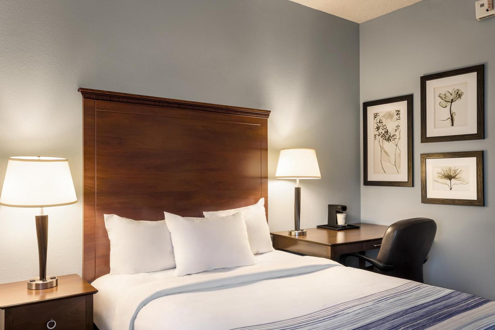 Americinn By Wyndham Madison West Eksteriør bilde