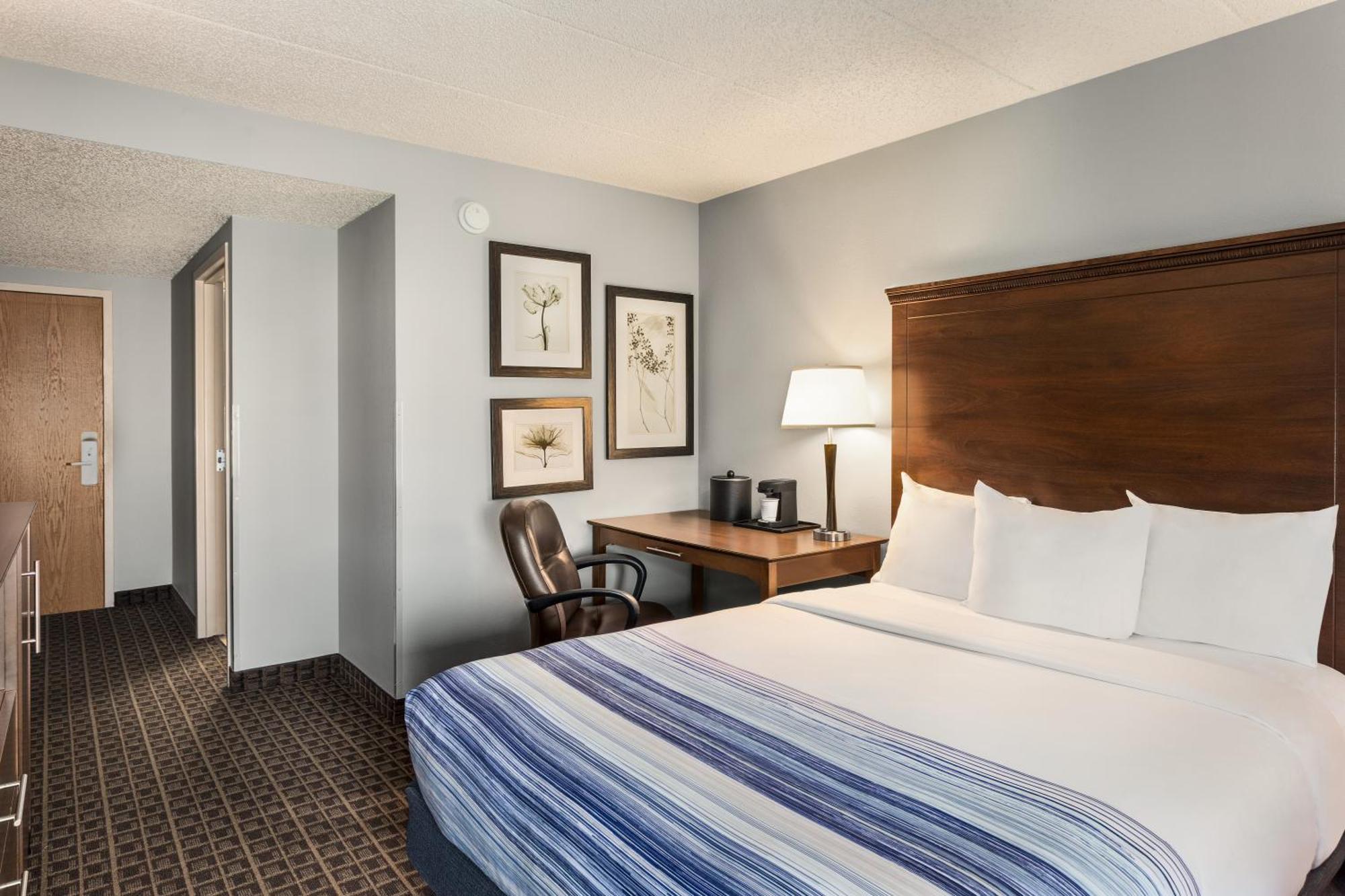 Americinn By Wyndham Madison West Eksteriør bilde