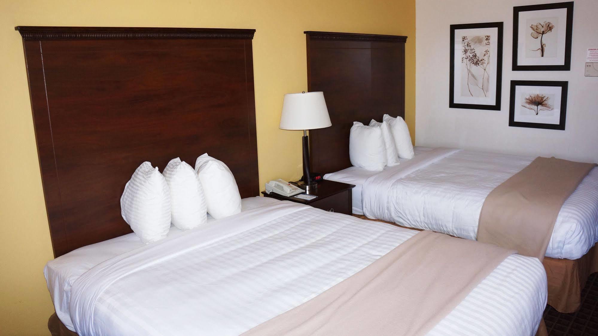 Americinn By Wyndham Madison West Eksteriør bilde