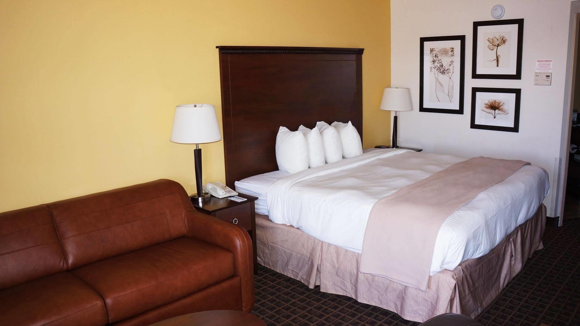 Americinn By Wyndham Madison West Eksteriør bilde